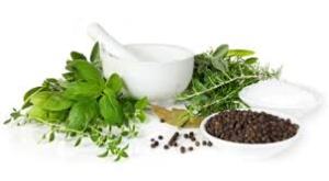 Vitamins, Minerals and Herbs can help with Menopausal symptoms